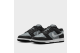 Nike Dunk Low (IB3079-001) bunt 4