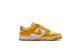 Nike Wmns Dunk Low (IB4417-101) gelb 3