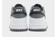 Nike Dunk Low Smoke Grey gs (HJ9202-100) bunt 5
