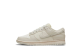 Nike Dunk Low Light Bone (DD1503-107) weiss 6