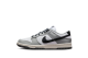 Nike Dunk Low Light Smoke Grey (DD1503-117) grau 2