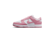 Nike Dunk Low Next Nature (DD1873 112) pink 1