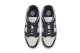 Nike Dunk Low (FZ6770 001) blau 4