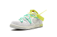 Nike Dunk Low Lot 14 Off (DJ0950-106) bunt 5