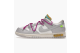 Nike Dunk Low Lot 21 Off (DM1602-100) weiss 2