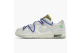 Nike Dunk Low Lot 32 x Off (DJ0950-104) weiss 2