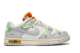Nike Dunk Low Lot 43 Off (DM1602-128) weiss 3