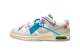 Nike Dunk Low Lot 47 Off (DM1602-125) bunt 3