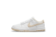 Nike Dunk Low (DD1503-110) weiss 1