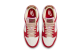 Nike Dunk Low Premium (FB7910-600) rot 4