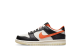 Nike Dunk Low PRM Halloween GS 2021 (DO3806-100) schwarz 1