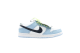 Nike Dunk Low Premium SB Pack Blue Golf (313170-141) bunt 3