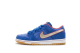 Nike SB Dunk Eric Premium Koston Low (313170-400) blau 1