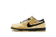 Nike SB Dunk Trickstar Low (313170-702) gold 1