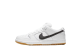 Nike Dunk Low Pro ISO SB Label (CD2563-100) weiss 1