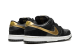 Nike Dunk Low Pro SB (304292 072) schwarz 3