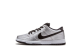 Nike Dunk Low Pro SB Pizza Cold (313170-024) silber 1