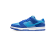 Nike Dunk Low Pro SB Raspberry Blue (DM0807-400) blau 1