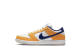 Nike Dunk Low Pro SB Laser (BQ6817-800) orange 1