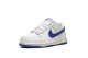 Nike DUNK LOW (DH9756-105) weiss 4