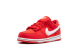 Nike Dunk Low PS Day Valentines (FZ3549 612) rot 4