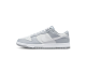 Nike Dunk Low Grey (DJ6188-001) grau 1