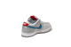 Nike Dunk Low Silver Surfer (HF0391-001) grau 6