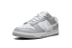 Nike Dunk Low Grey (DJ6188-001) grau 5