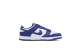 Nike Dunk Low (DV0833 103) blau 3