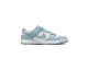 Nike Dunk Low Retro (DV0833-106) weiss 3