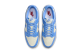 Nike Dunk Low Retro (DV0833-113) weiss 4