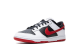 Nike Dunk Low Retro University (FD9762 061) bunt 5