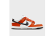 Nike Dunk Low (FV6909-800) orange 6