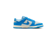 Nike Dunk Low Detroit Lions Retro (HF5441-002) bunt 3