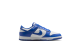 Nike Dunk Low (HF5441-112) bunt 3
