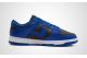 Nike Dunk Low Retro Hyper Cobalt (DD1391-001) schwarz 3