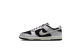 Nike Dunk Low Retro (IM4413-001) schwarz 1