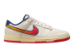 Nike Dunk Low Retro Lettering (HV5749-110) beige 6
