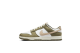 Nike Dunk Low Retro PRM (FQ8250 200) grün 1