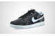 Nike Dunk Low Retro (DH7913 001) schwarz 2