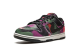 Nike Dunk Low Premium Graffiti (DM0108 002) bunt 5