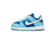 Nike Dunk Low Retro QS TD Argon 2022 (DV2634-400) bunt 5