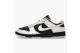 Nike Dunk Low Retro Reverse Panda (FD9064 011) bunt 2