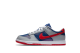 Nike Dunk Low Samba 2020 (CZ2667-400) bunt 6