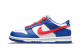 Nike Dunk Low Royal GS (CW1590-104) bunt 4