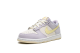Nike Dunk Low SE Easter PS (FJ4642-536) weiss 5
