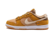 Nike Dunk Low SE Teddy Praline Bear (DZ5350 288) braun 2