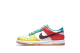 Nike Dunk Low SE (CZ2496-100) weiss 1