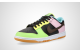 Nike Dunk Low SE Free.99 (DH0952-001) schwarz 2