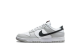 Nike Dunk Low SE Jackpot GS (DQ0380 001) bunt 4